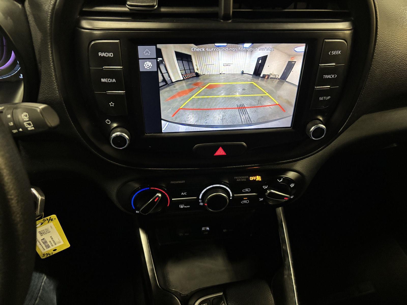 Pre-Owned 2023 Kia Soul for sale in St. Joseph MO