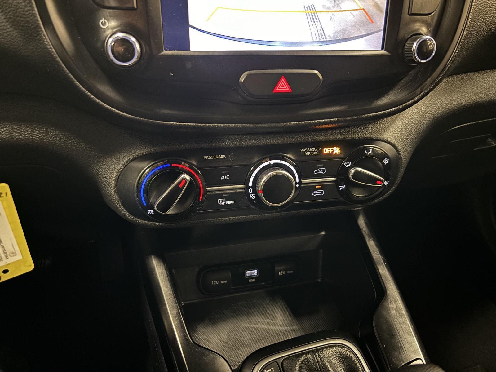 Pre-Owned 2023 Kia Soul for sale in St. Joseph MO