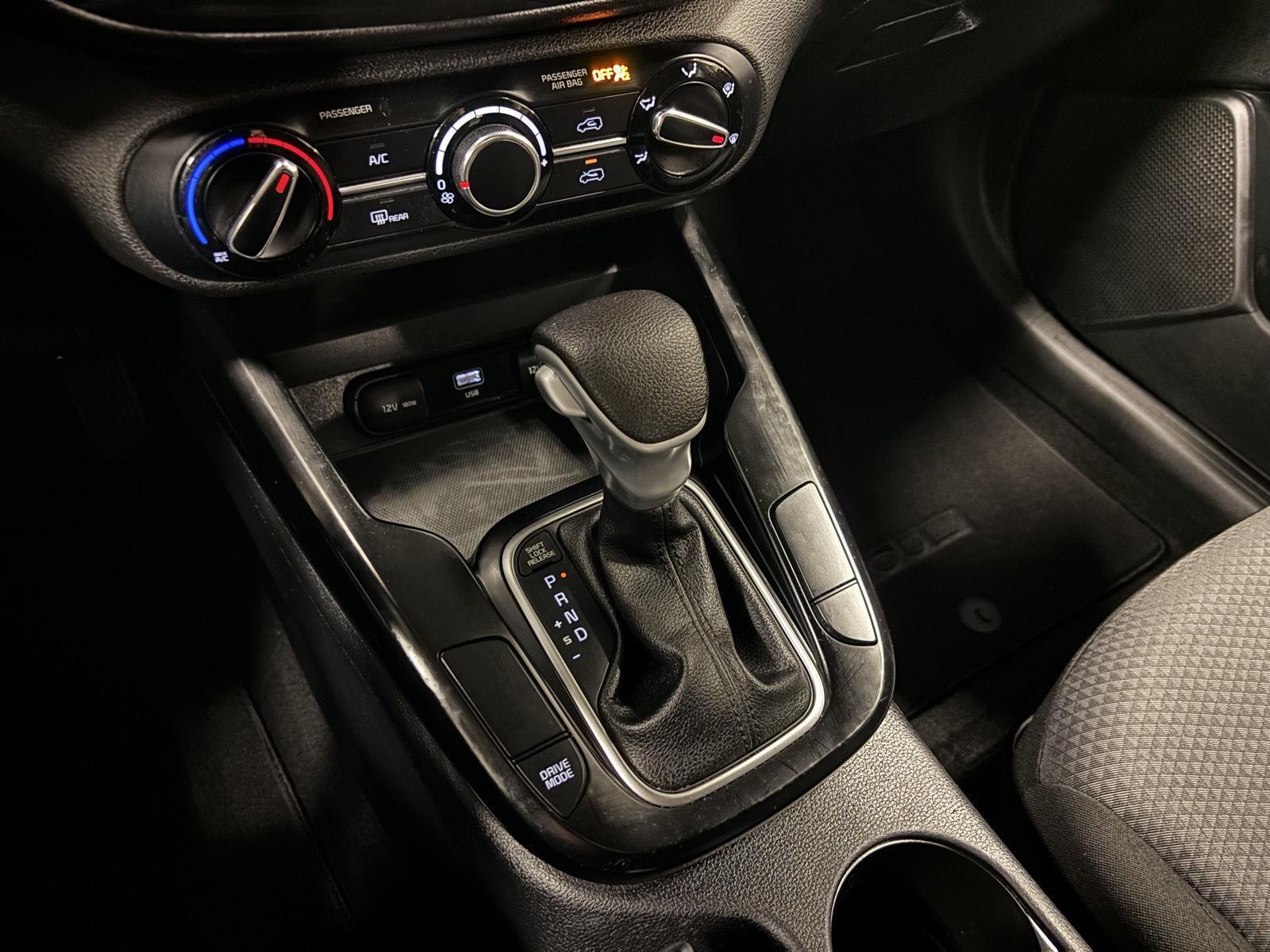 Pre-Owned 2023 Kia Soul for sale in St. Joseph MO