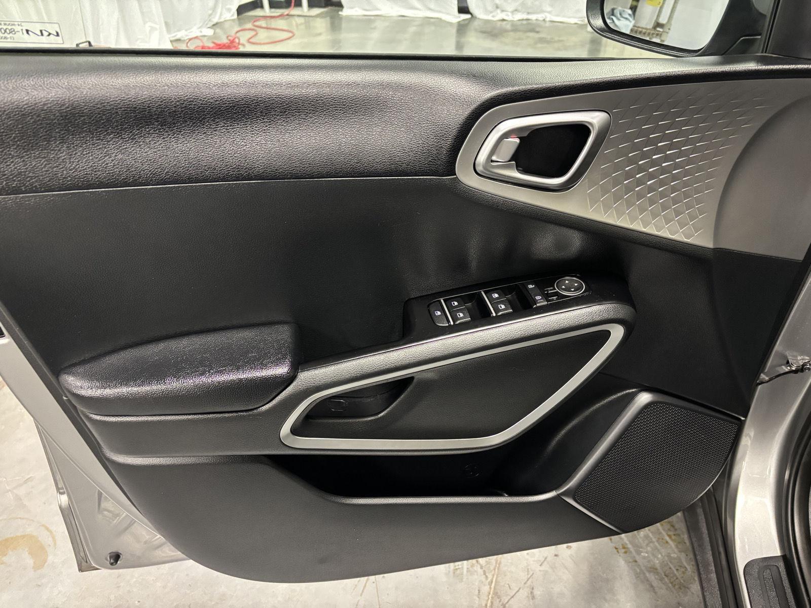 Pre-Owned 2023 Kia Soul for sale in St. Joseph MO