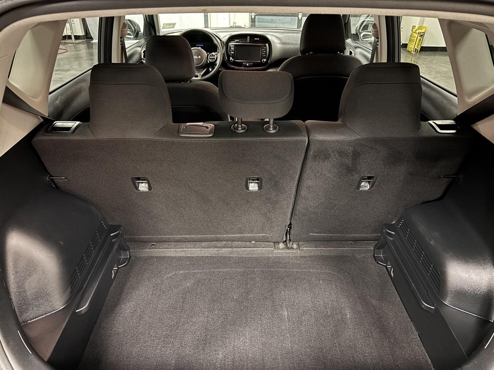 Pre-Owned 2023 Kia Soul for sale in St. Joseph MO