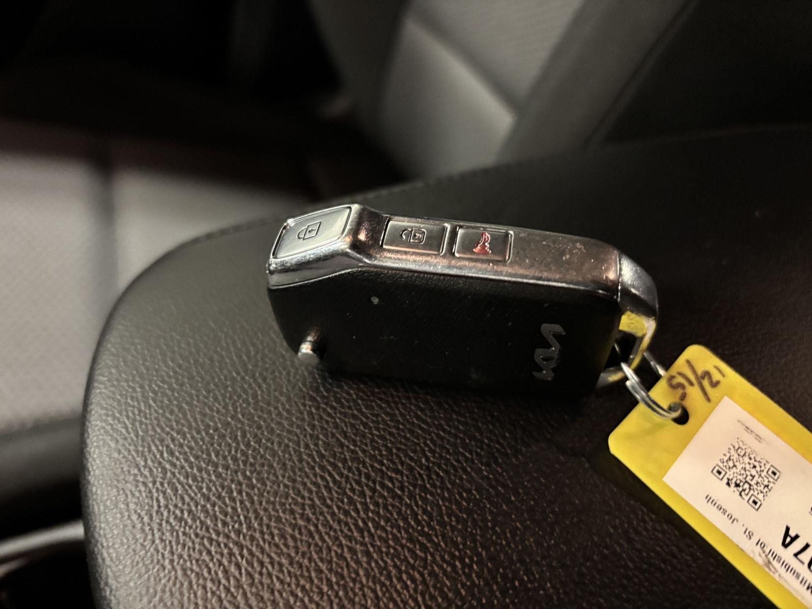 Pre-Owned 2023 Kia Soul for sale in St. Joseph MO