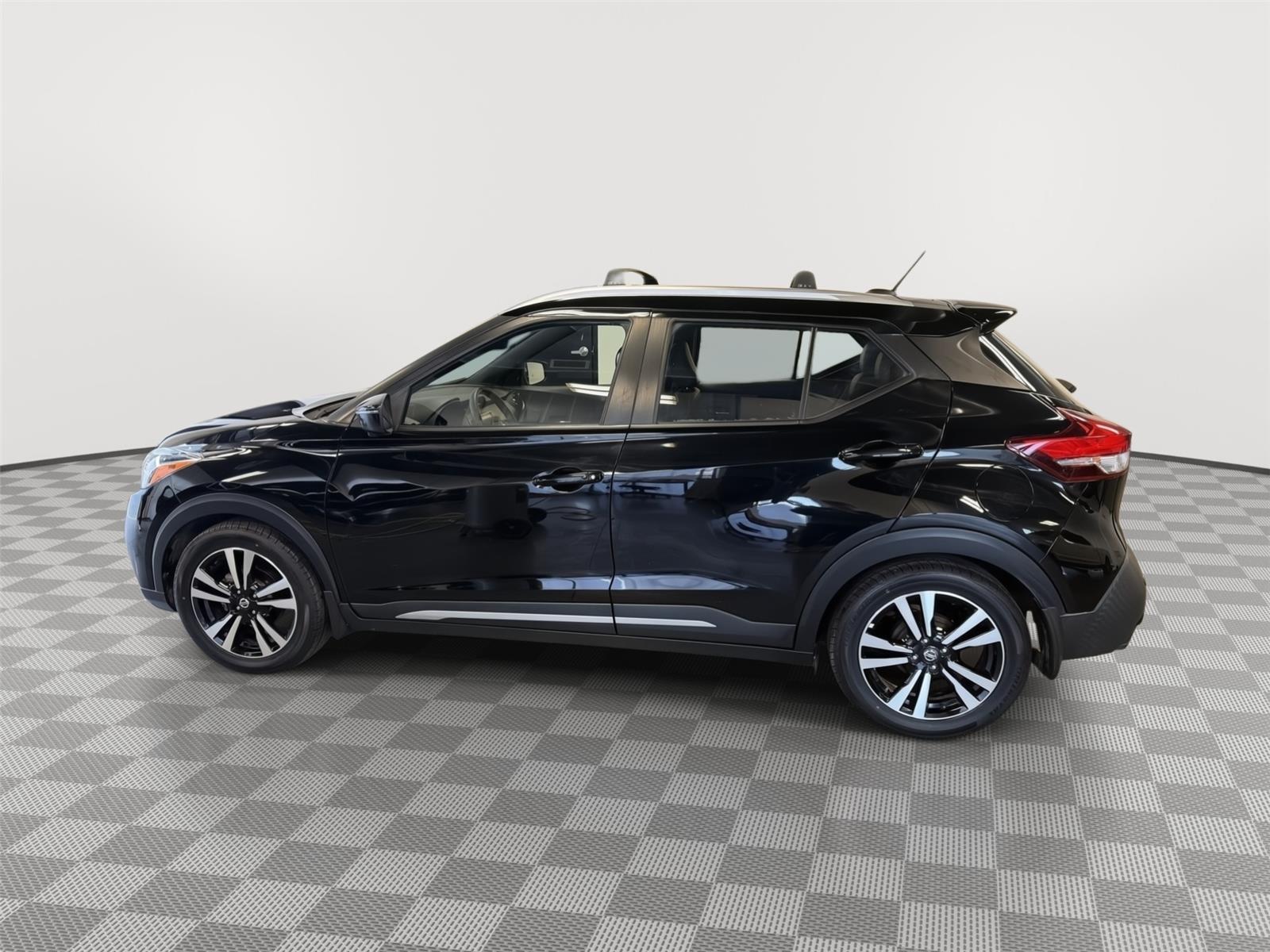 Used 2020 Nissan Kicks for sale in St. Joseph MO