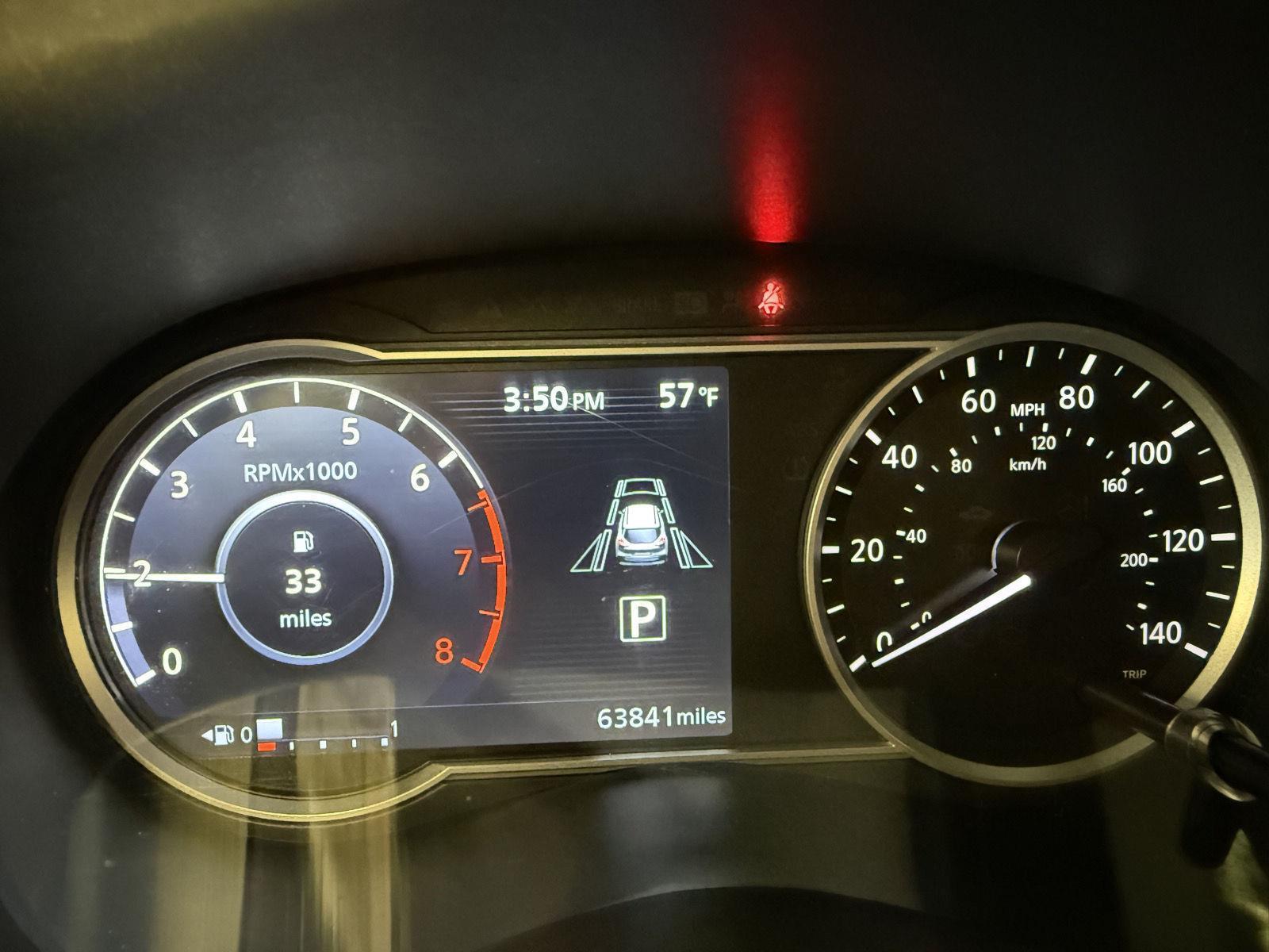 Used 2020 Nissan Kicks for sale in St. Joseph MO