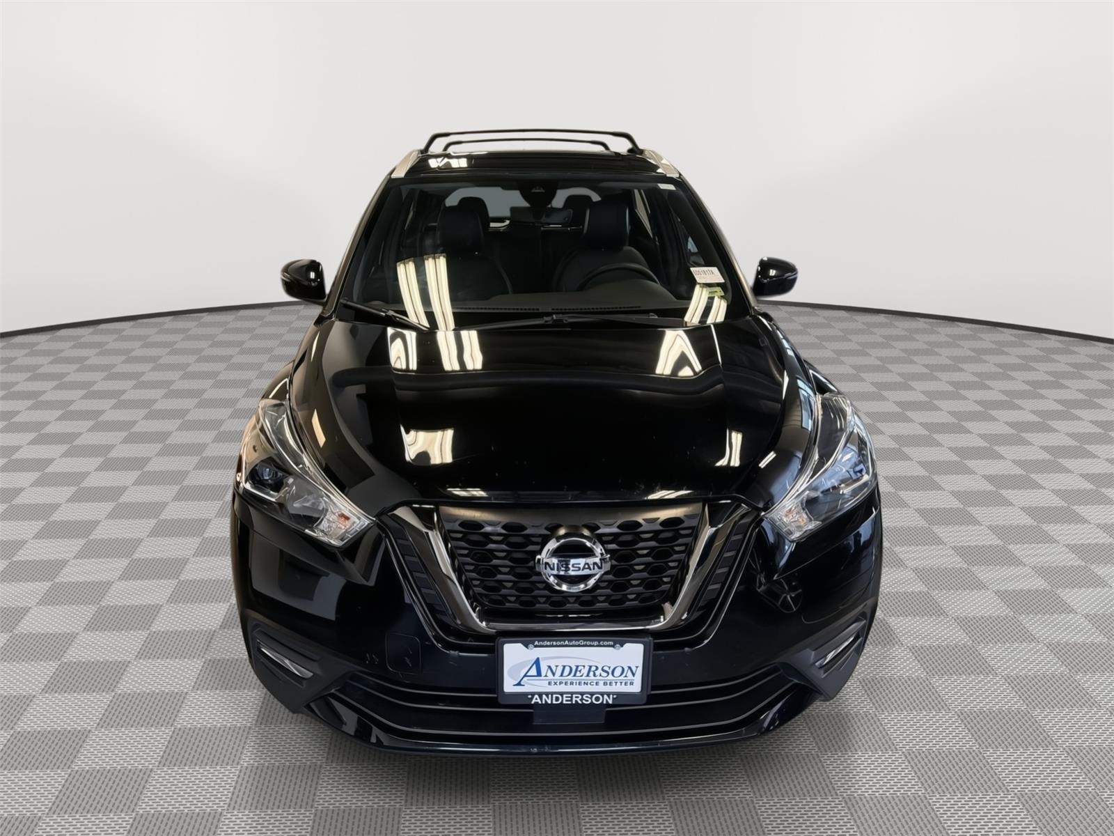 Used 2020 Nissan Kicks for sale in St. Joseph MO
