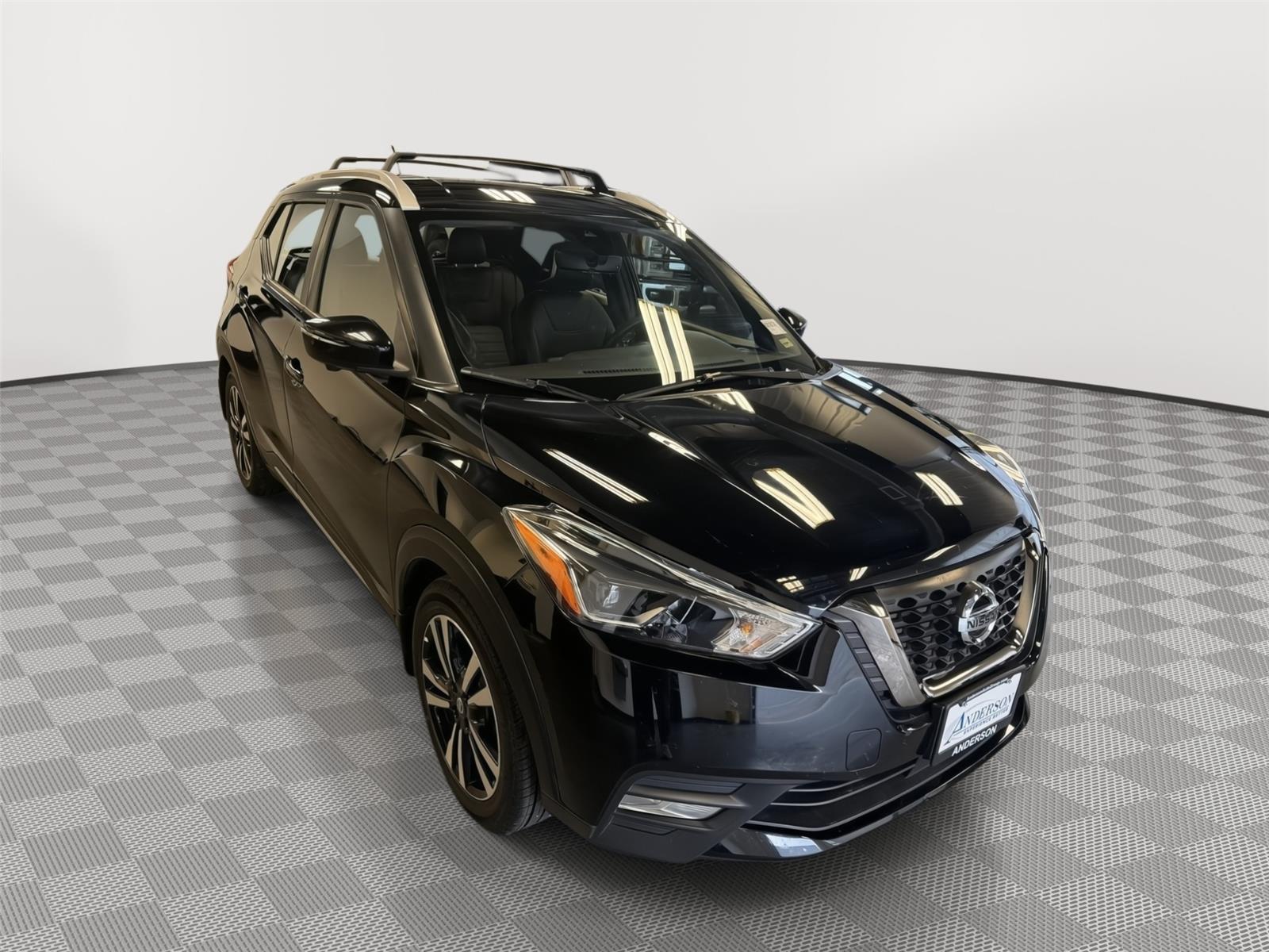 Used 2020 Nissan Kicks for sale in St. Joseph MO