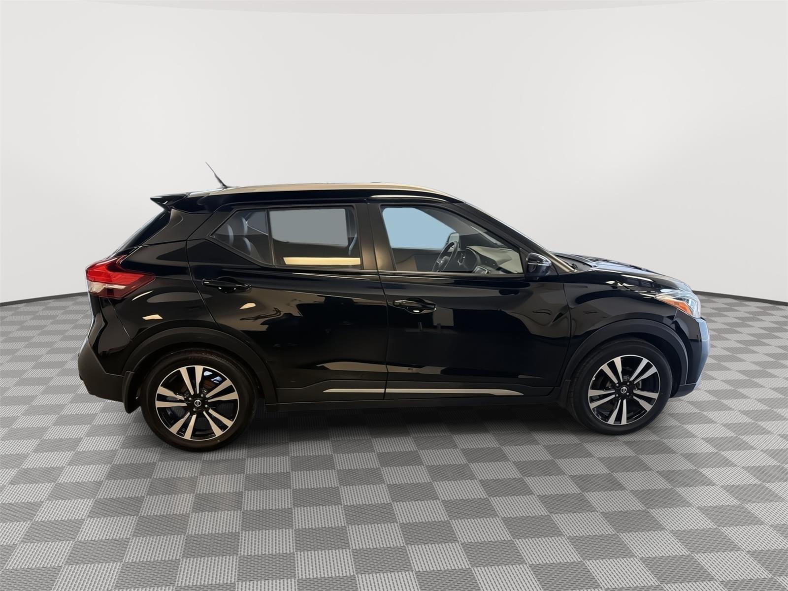 Used 2020 Nissan Kicks for sale in St. Joseph MO