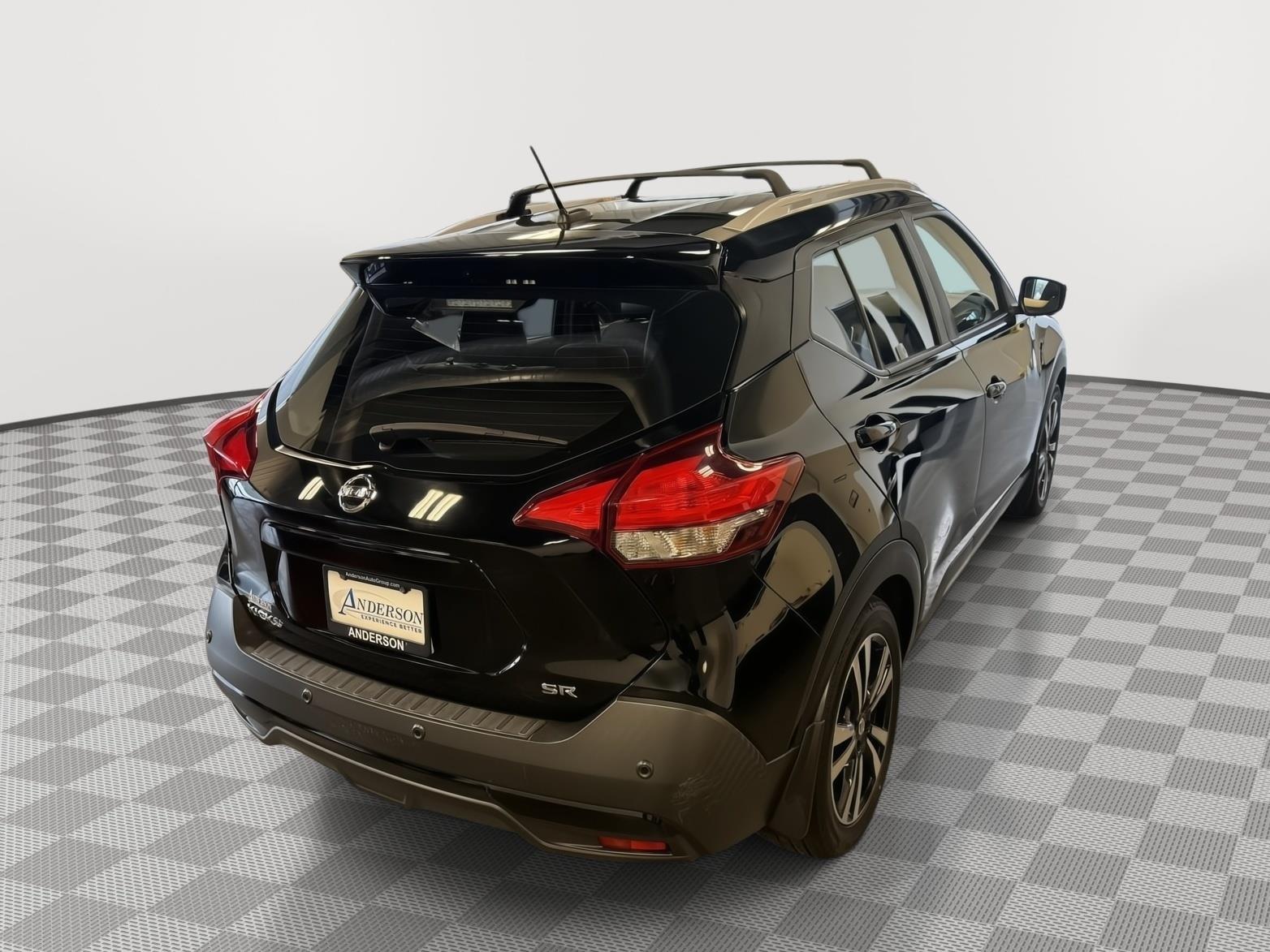 Used 2020 Nissan Kicks for sale in St. Joseph MO