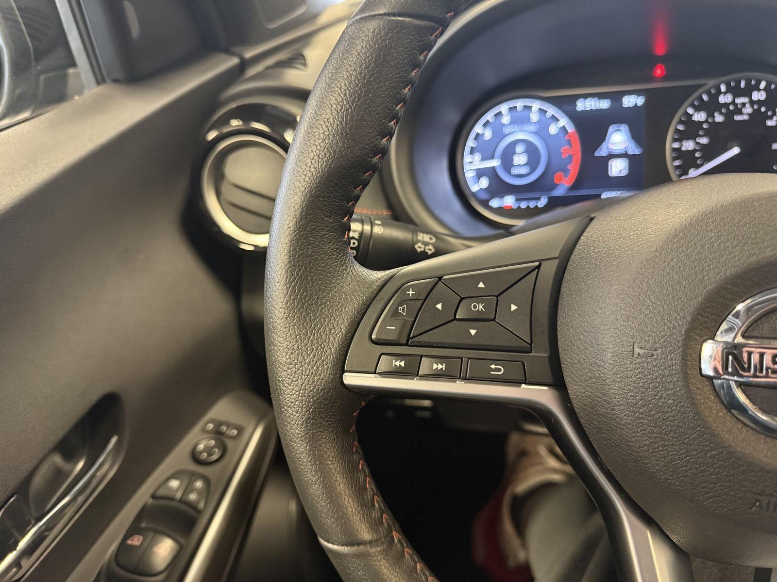 Used 2020 Nissan Kicks for sale in St. Joseph MO