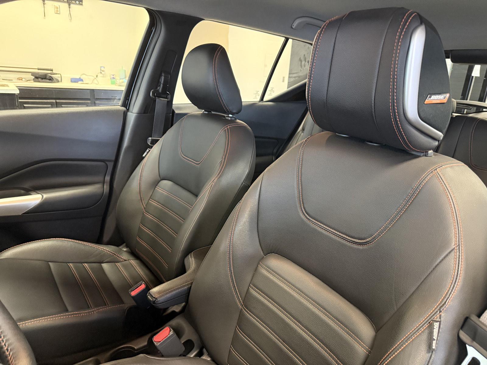 Used 2020 Nissan Kicks for sale in St. Joseph MO