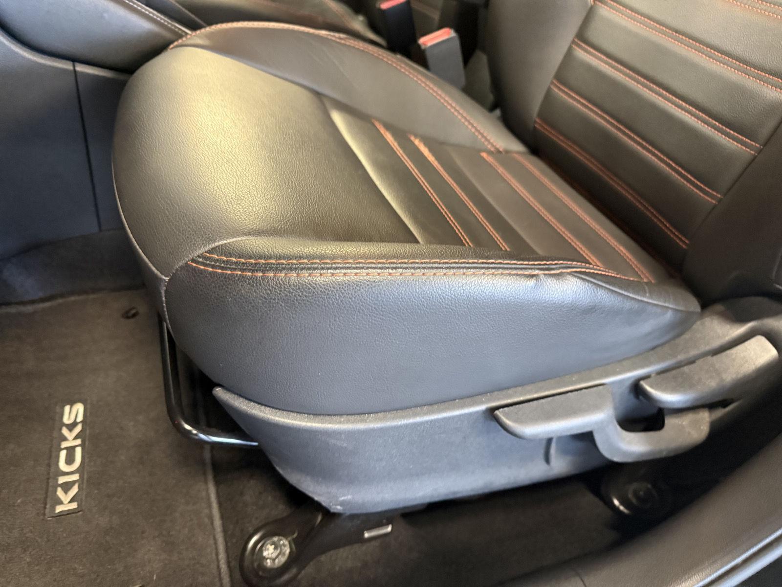 Used 2020 Nissan Kicks for sale in St. Joseph MO