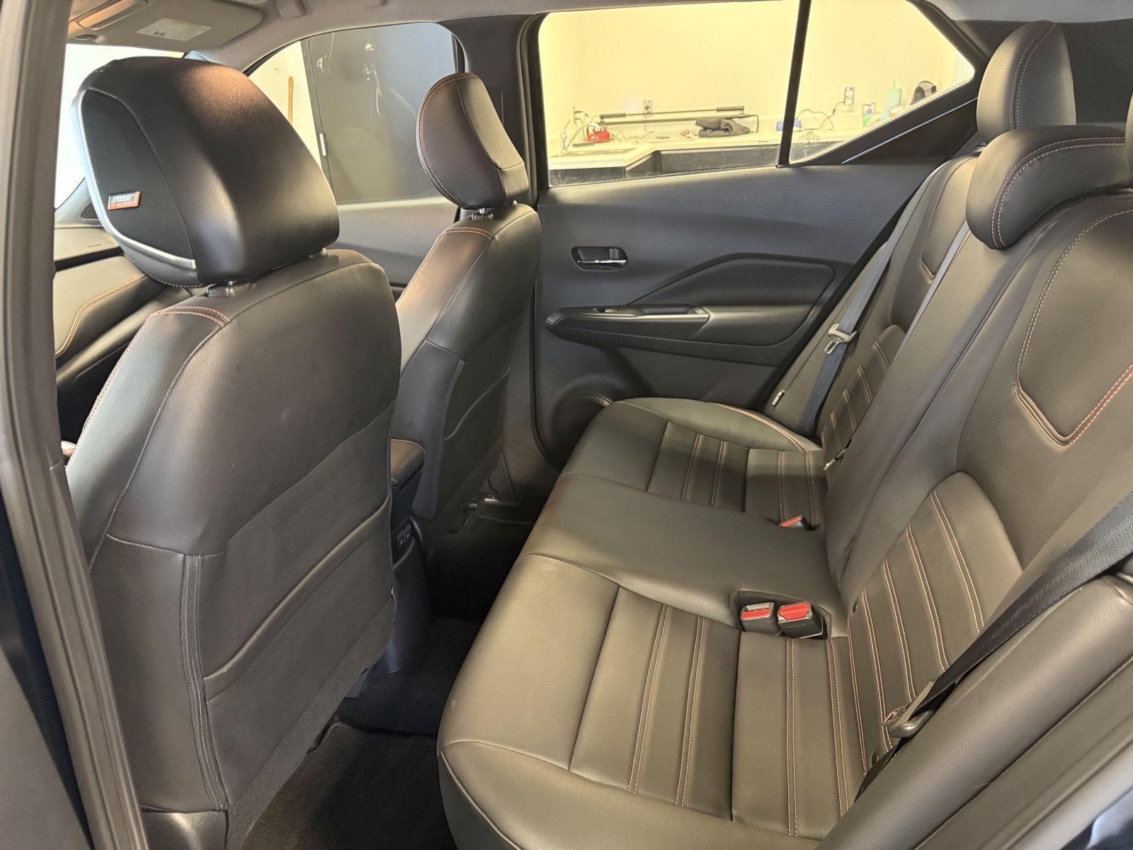 Used 2020 Nissan Kicks for sale in St. Joseph MO