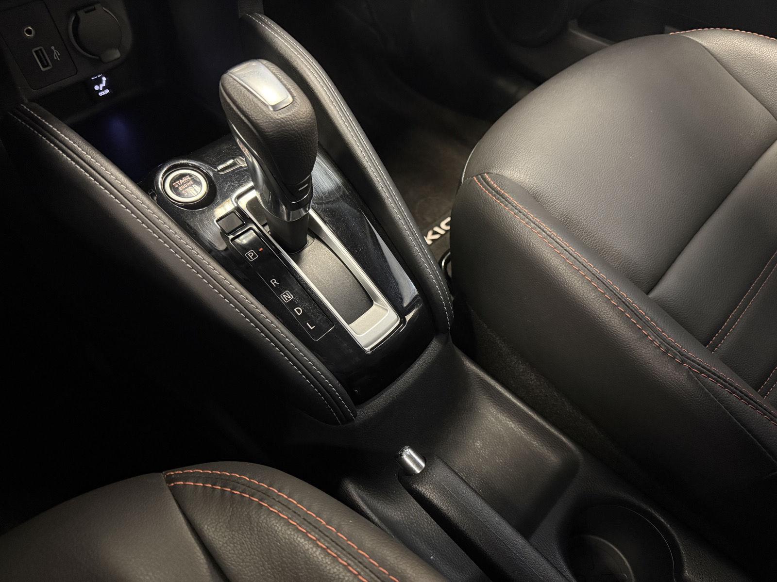 Used 2020 Nissan Kicks for sale in St. Joseph MO