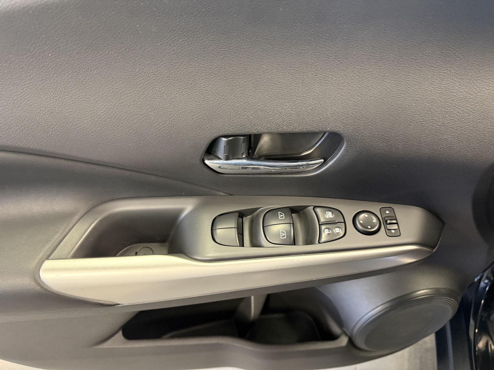 Used 2020 Nissan Kicks for sale in St. Joseph MO