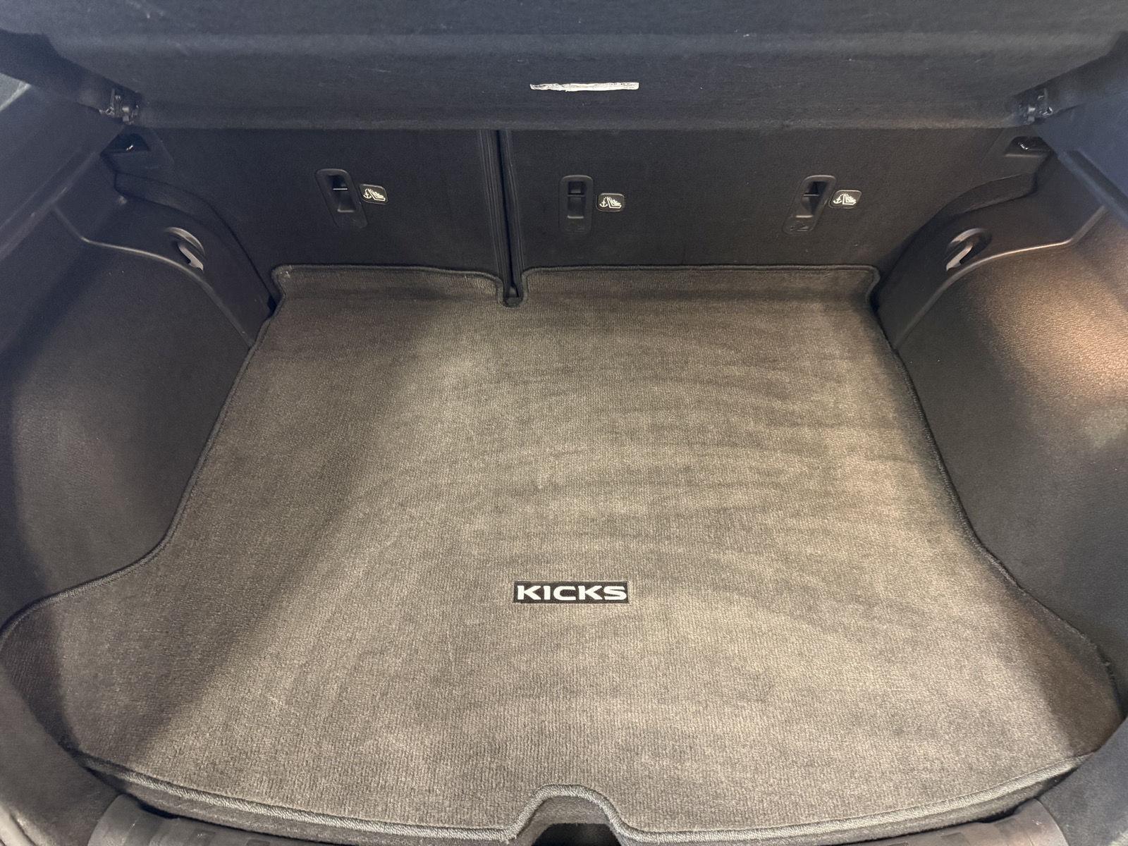 Used 2020 Nissan Kicks for sale in St. Joseph MO