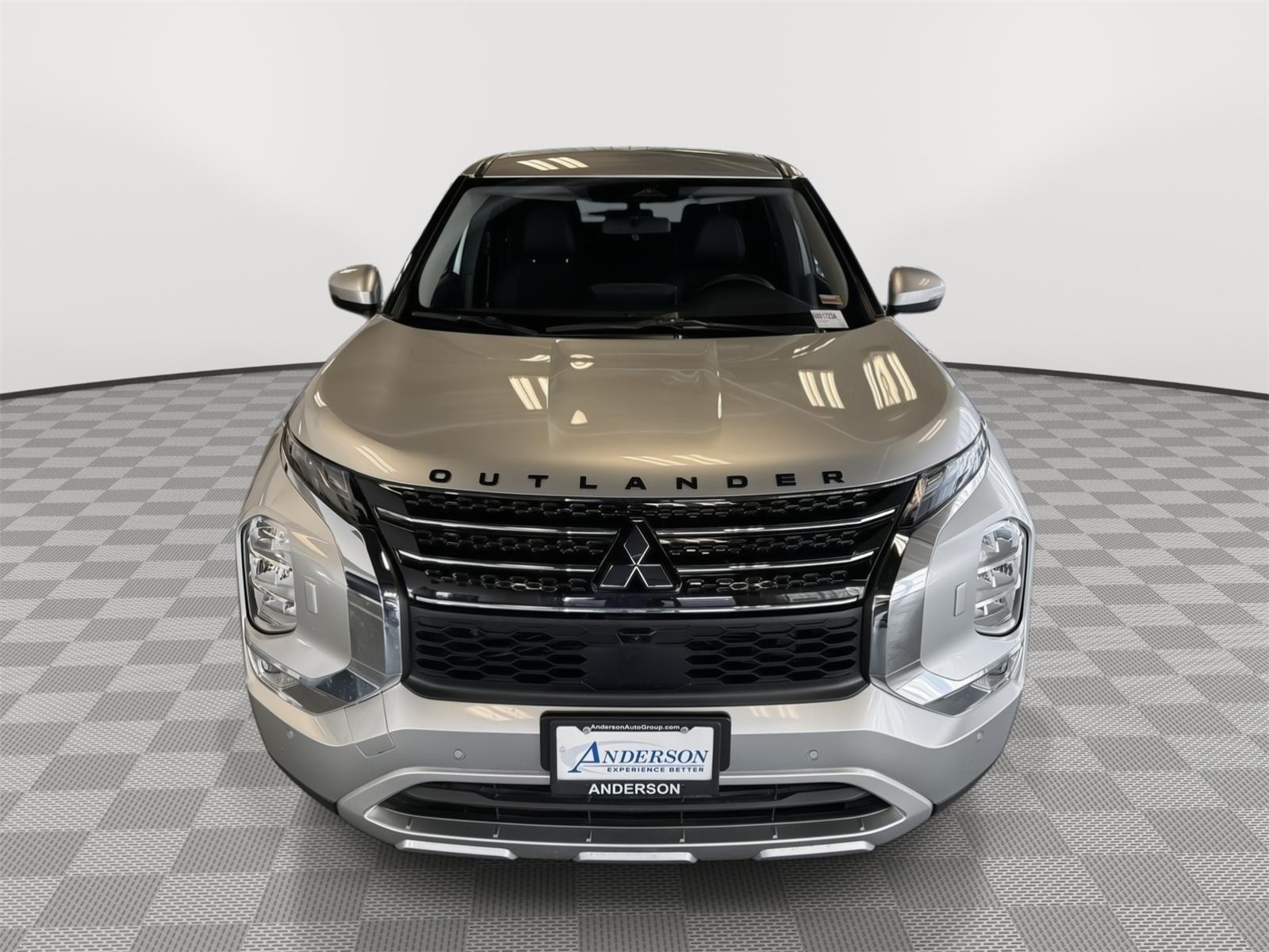 Used 2023 Mitsubishi Outlander for sale in St. Joseph MO