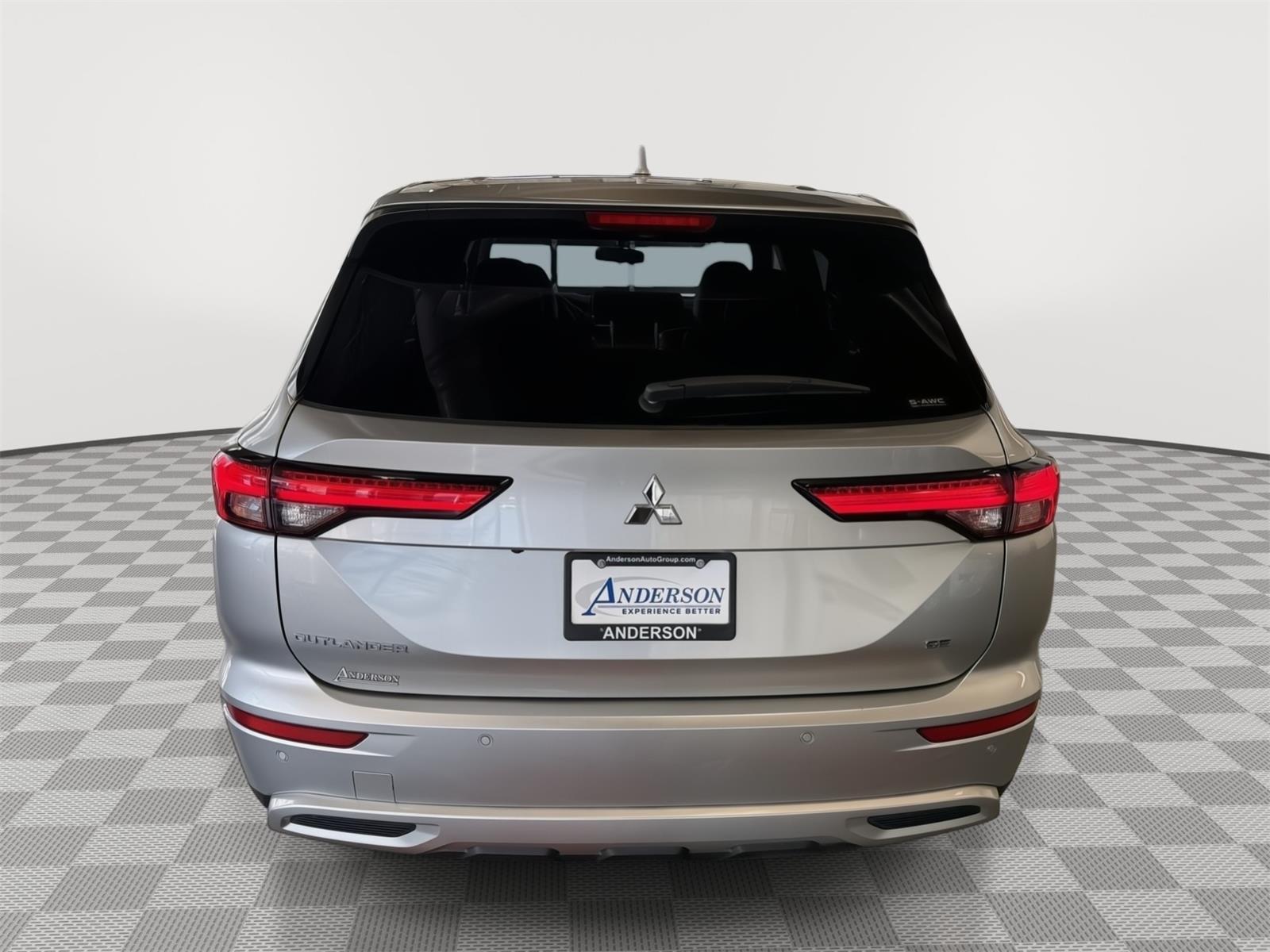 Used 2023 Mitsubishi Outlander for sale in St. Joseph MO