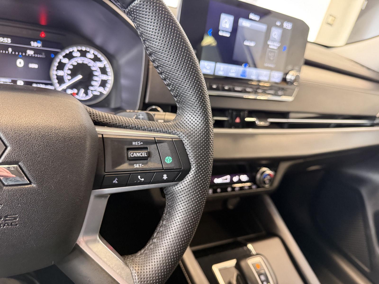 Used 2023 Mitsubishi Outlander for sale in St. Joseph MO