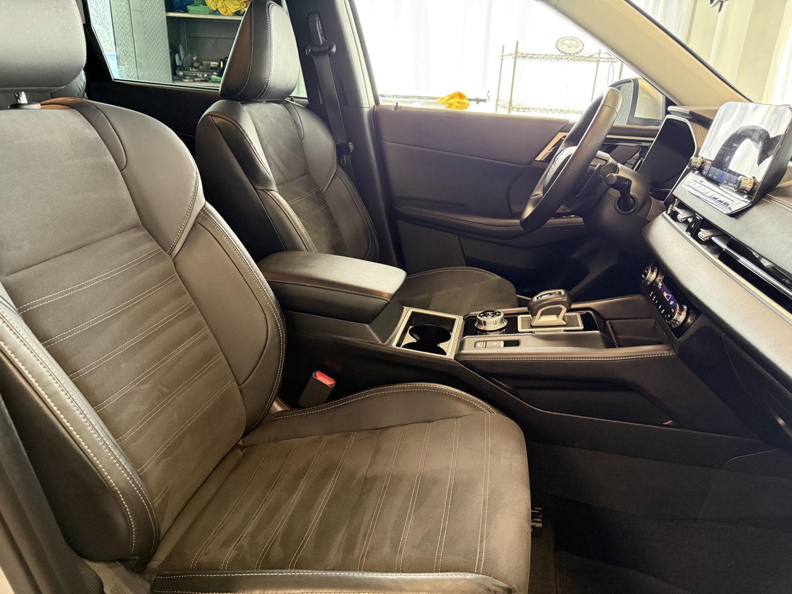 Used 2023 Mitsubishi Outlander for sale in St. Joseph MO