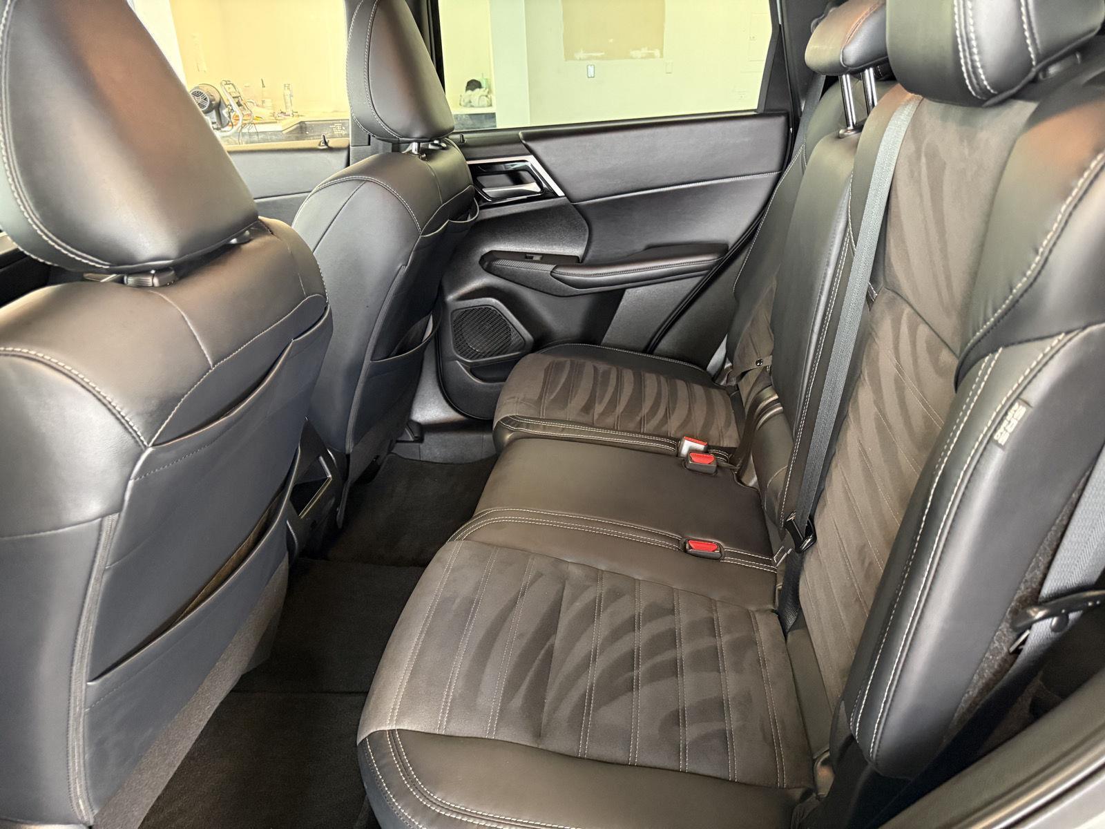 Used 2023 Mitsubishi Outlander for sale in St. Joseph MO