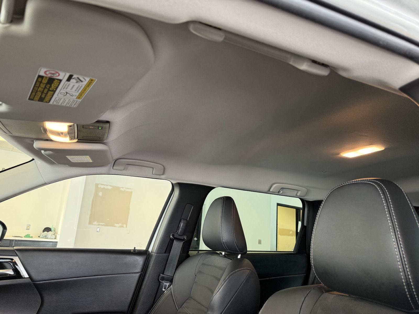 Used 2023 Mitsubishi Outlander for sale in St. Joseph MO