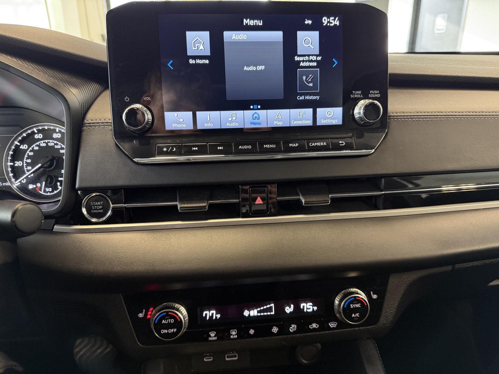 Used 2023 Mitsubishi Outlander for sale in St. Joseph MO