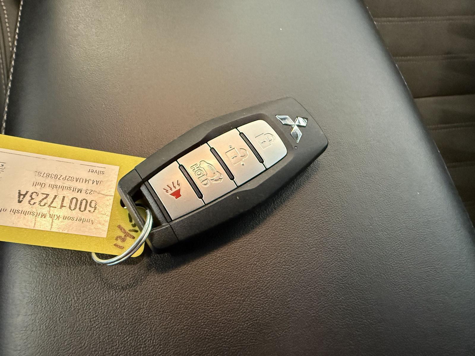 Used 2023 Mitsubishi Outlander for sale in St. Joseph MO