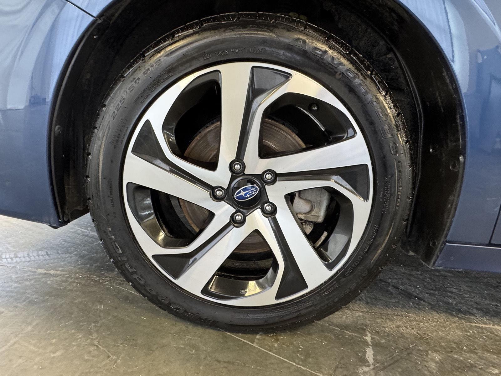 Pre-Owned 2022 Subaru Legacy for sale in St. Joseph MO