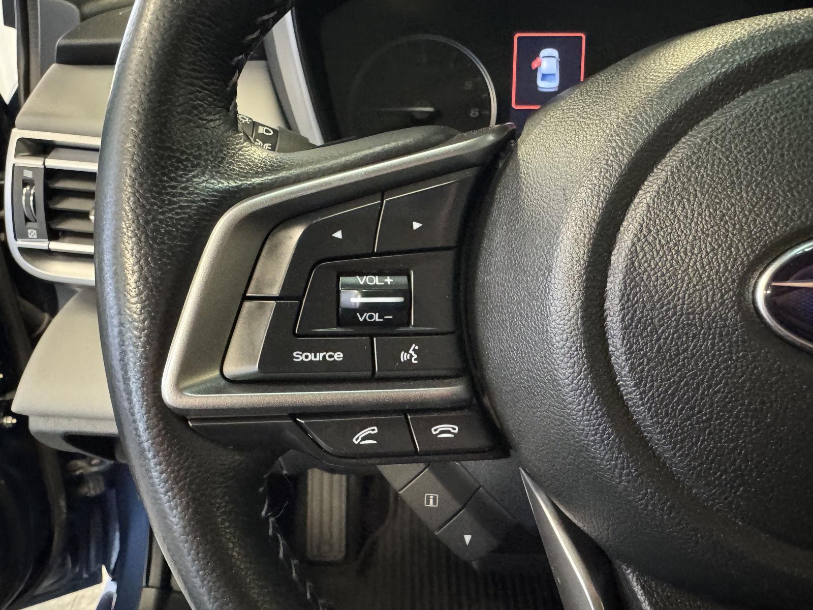 Pre-Owned 2022 Subaru Legacy for sale in St. Joseph MO