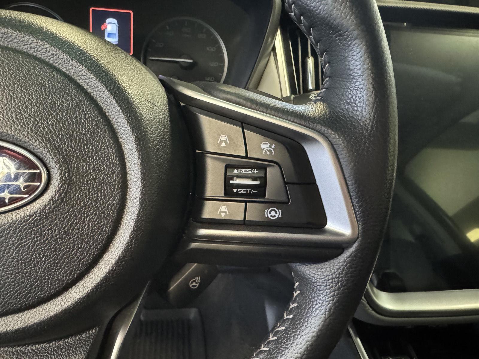 Pre-Owned 2022 Subaru Legacy for sale in St. Joseph MO