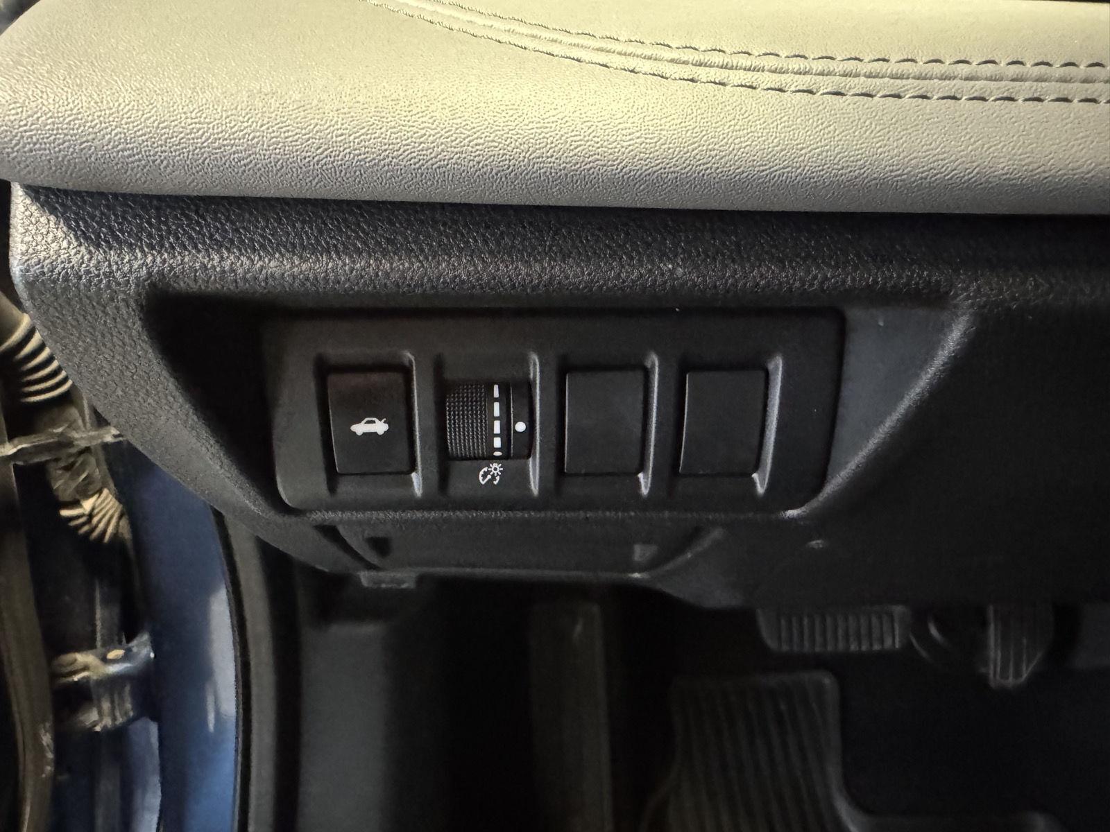 Pre-Owned 2022 Subaru Legacy for sale in St. Joseph MO