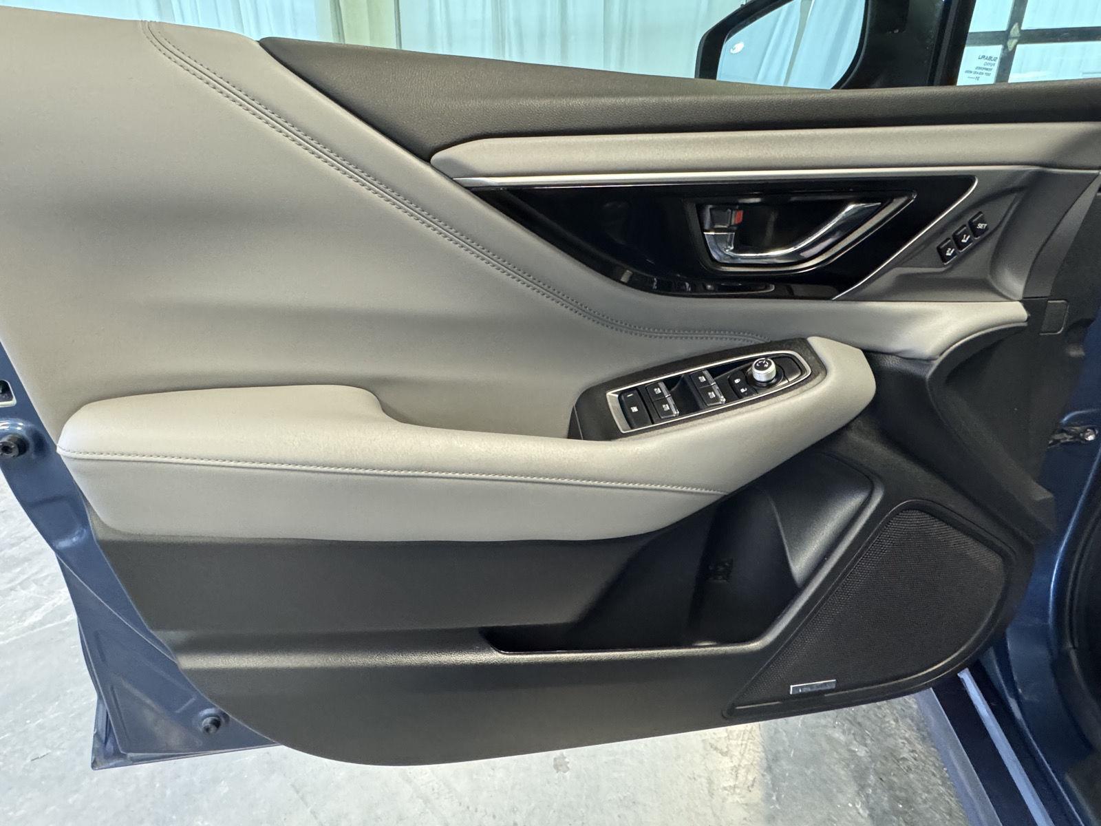 Pre-Owned 2022 Subaru Legacy for sale in St. Joseph MO