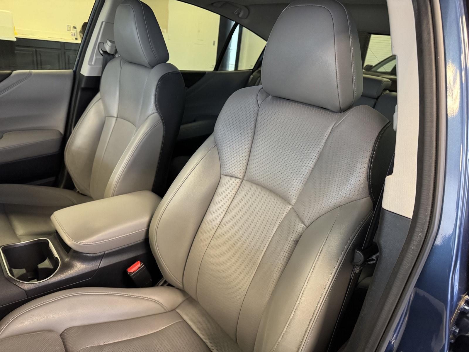 Pre-Owned 2022 Subaru Legacy for sale in St. Joseph MO