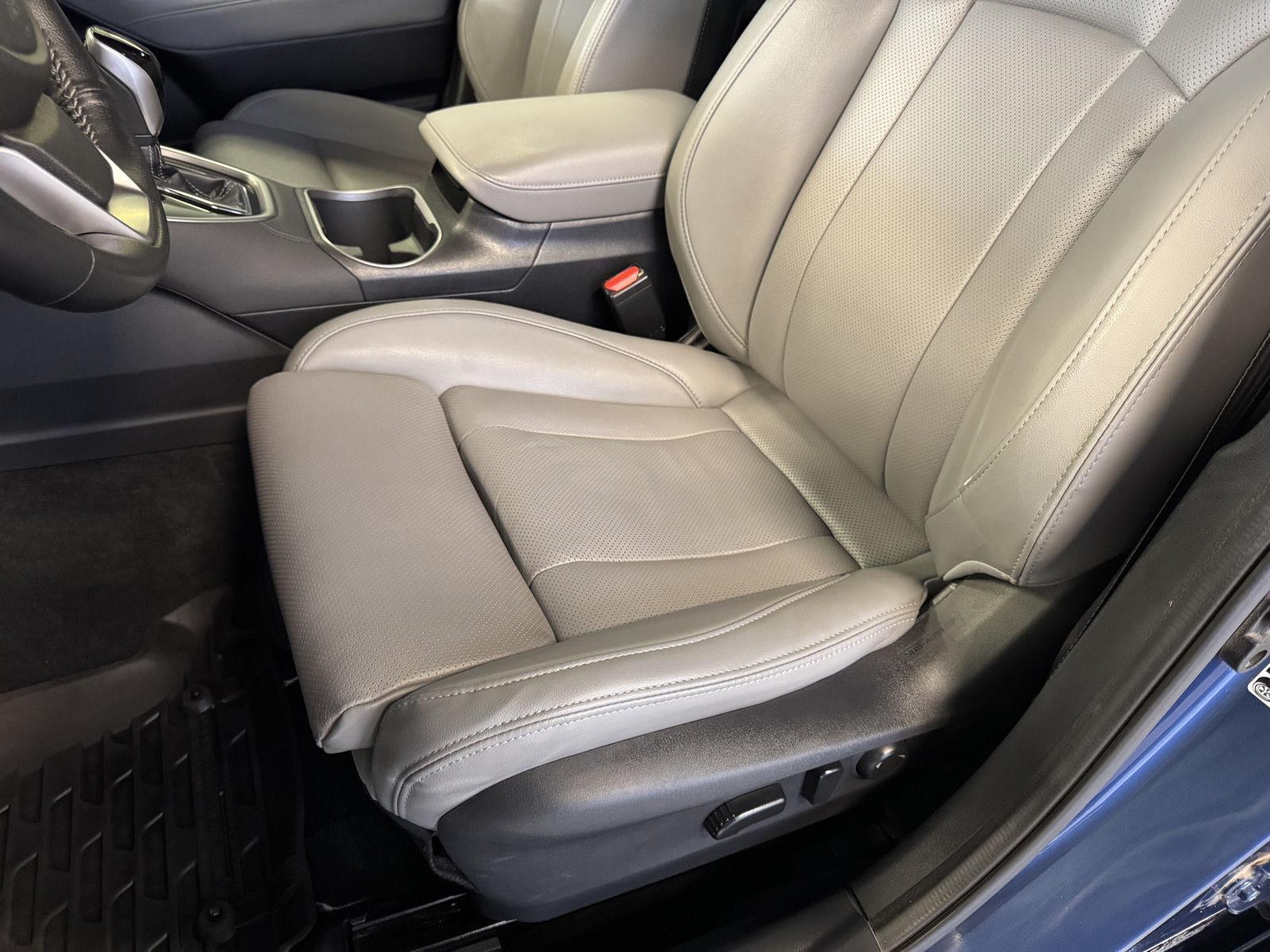 Pre-Owned 2022 Subaru Legacy for sale in St. Joseph MO