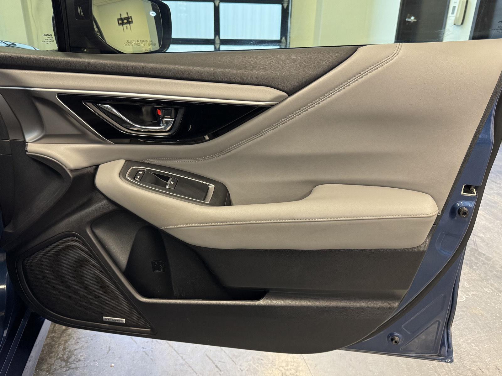 Pre-Owned 2022 Subaru Legacy for sale in St. Joseph MO