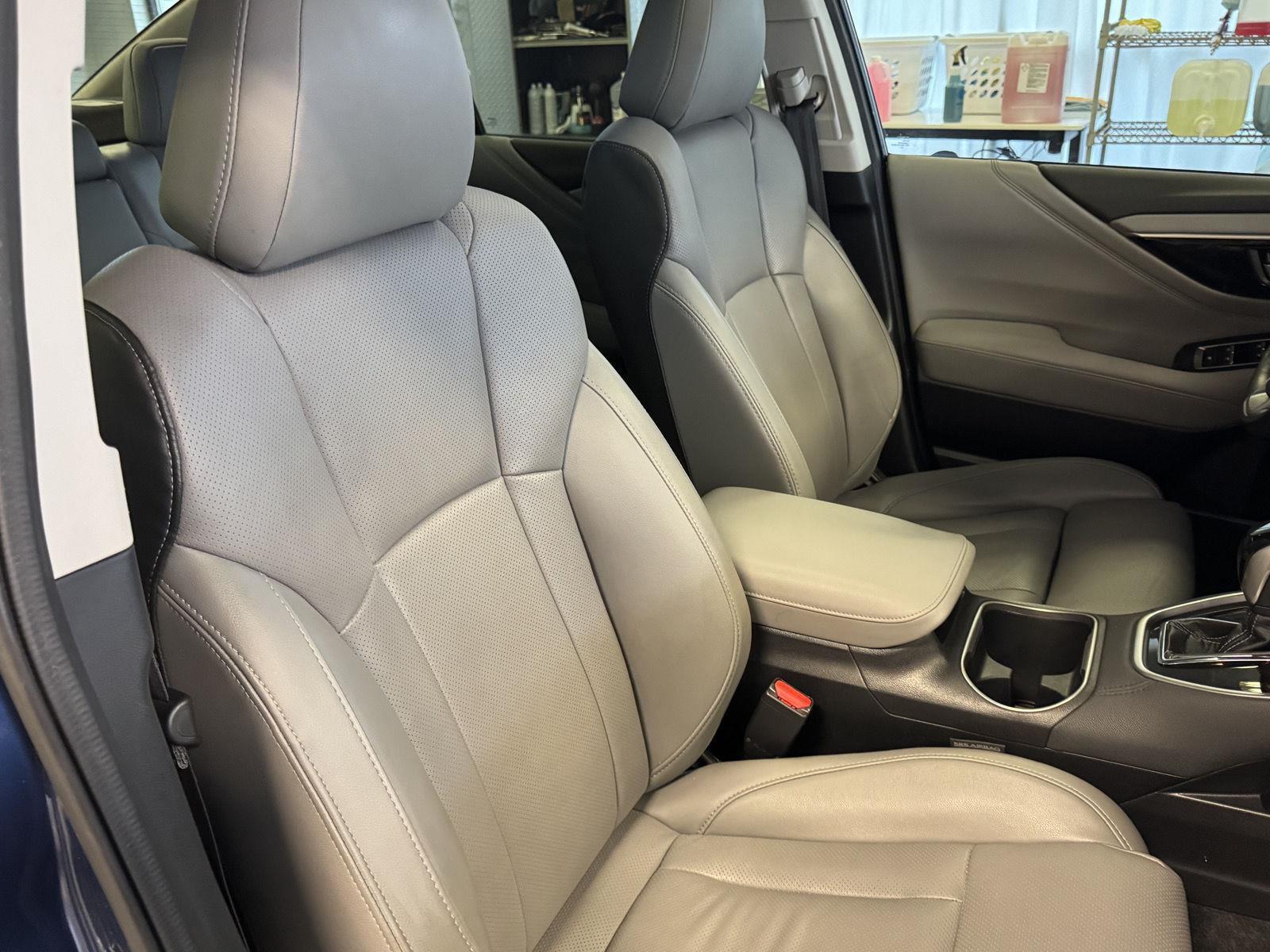 Pre-Owned 2022 Subaru Legacy for sale in St. Joseph MO