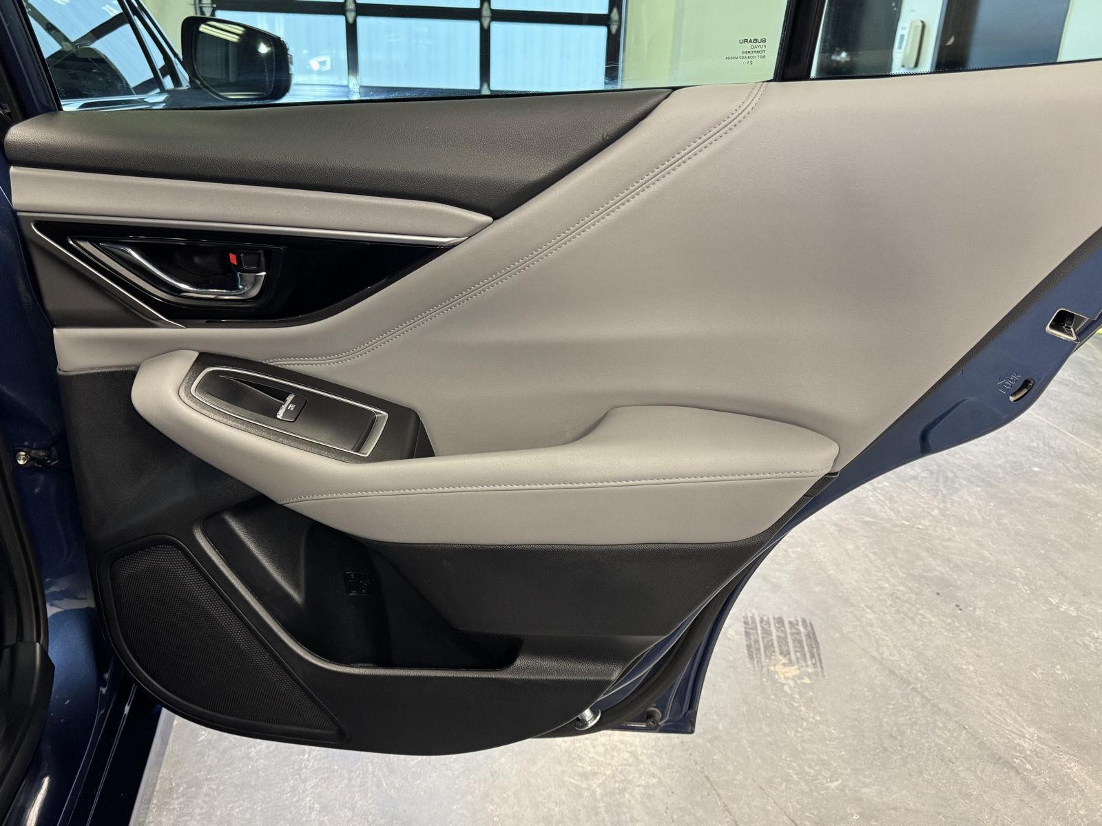 Pre-Owned 2022 Subaru Legacy for sale in St. Joseph MO