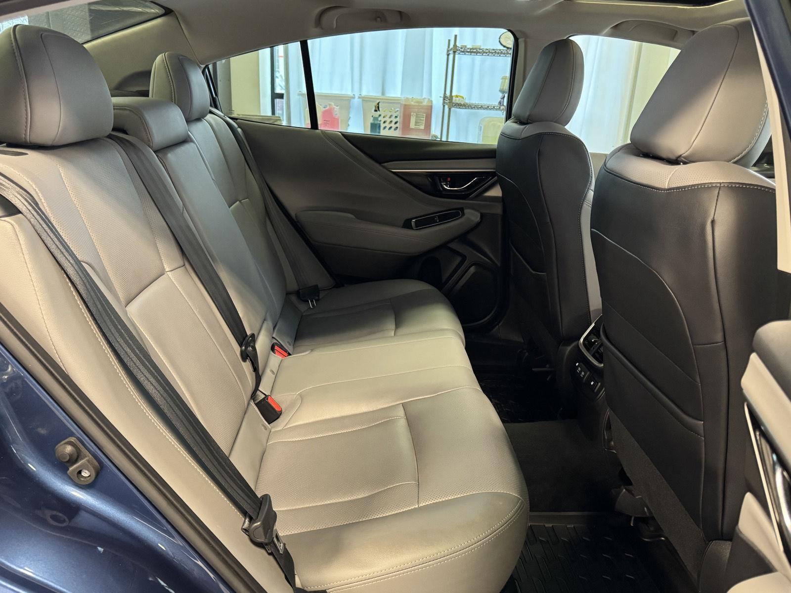 Pre-Owned 2022 Subaru Legacy for sale in St. Joseph MO