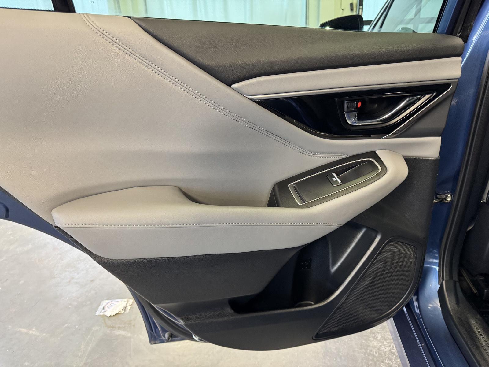 Pre-Owned 2022 Subaru Legacy for sale in St. Joseph MO