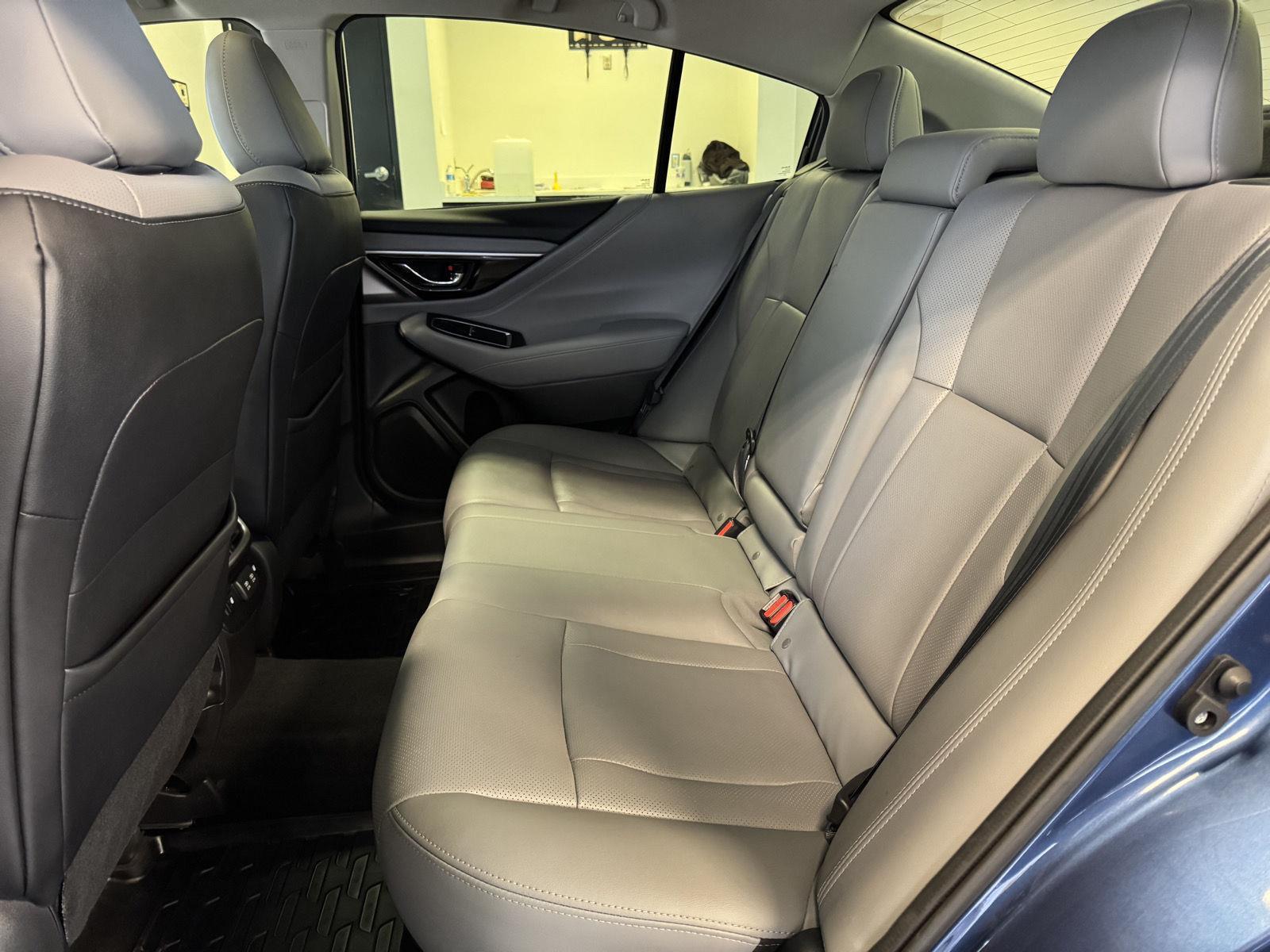 Pre-Owned 2022 Subaru Legacy for sale in St. Joseph MO