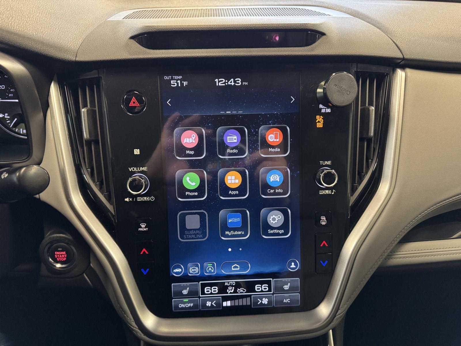 Pre-Owned 2022 Subaru Legacy for sale in St. Joseph MO