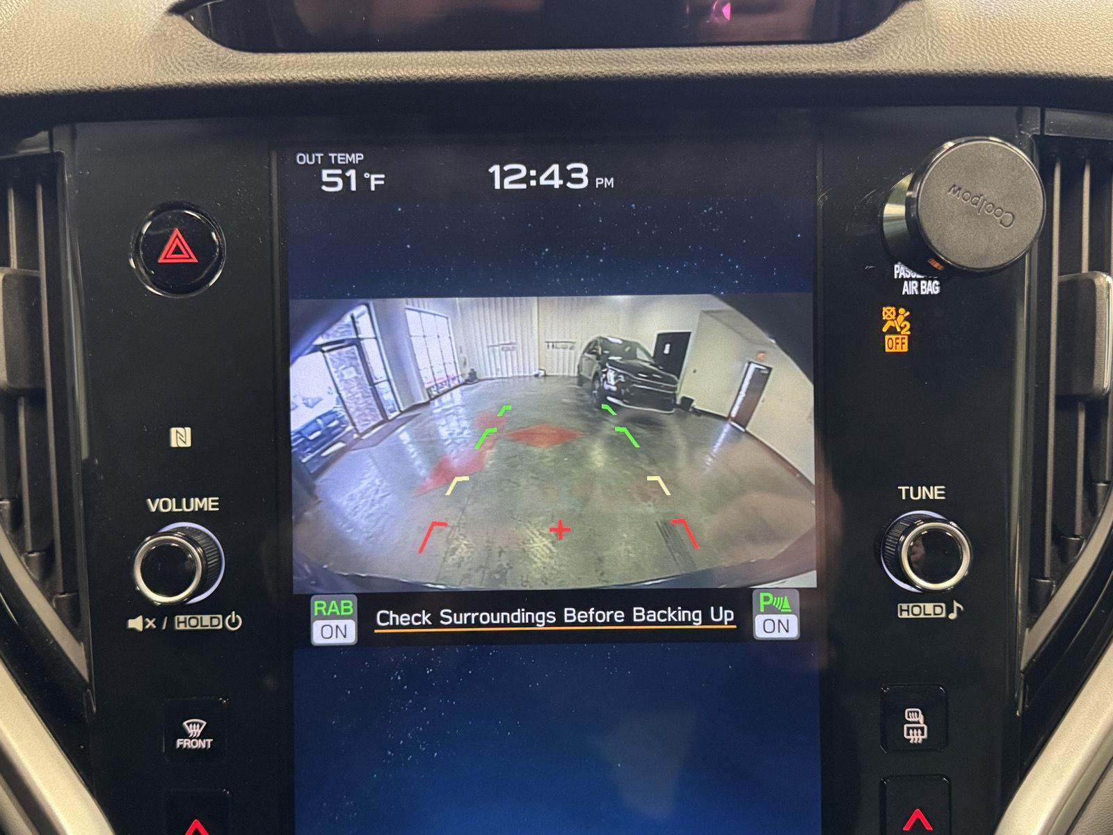 Pre-Owned 2022 Subaru Legacy for sale in St. Joseph MO