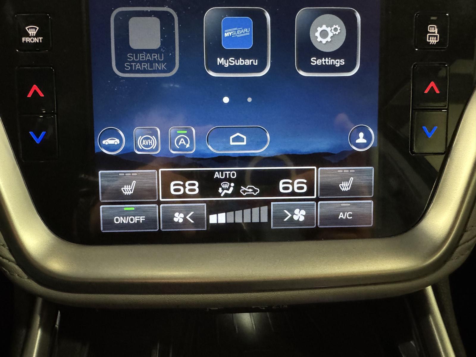 Pre-Owned 2022 Subaru Legacy for sale in St. Joseph MO