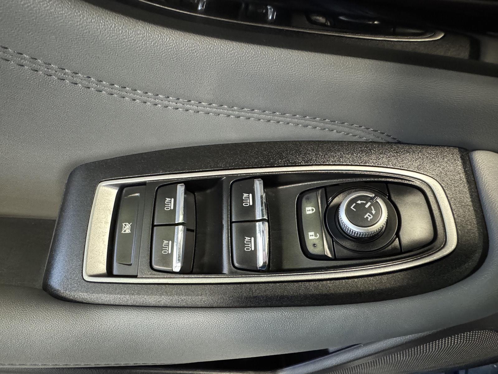 Pre-Owned 2022 Subaru Legacy for sale in St. Joseph MO