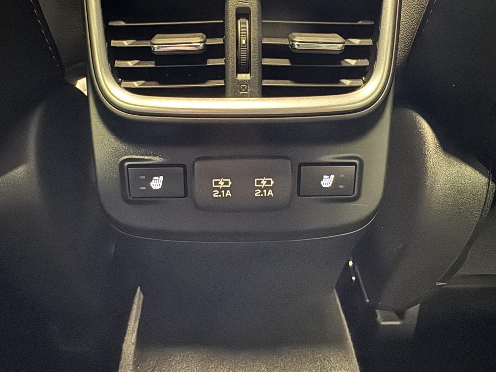 Pre-Owned 2022 Subaru Legacy for sale in St. Joseph MO