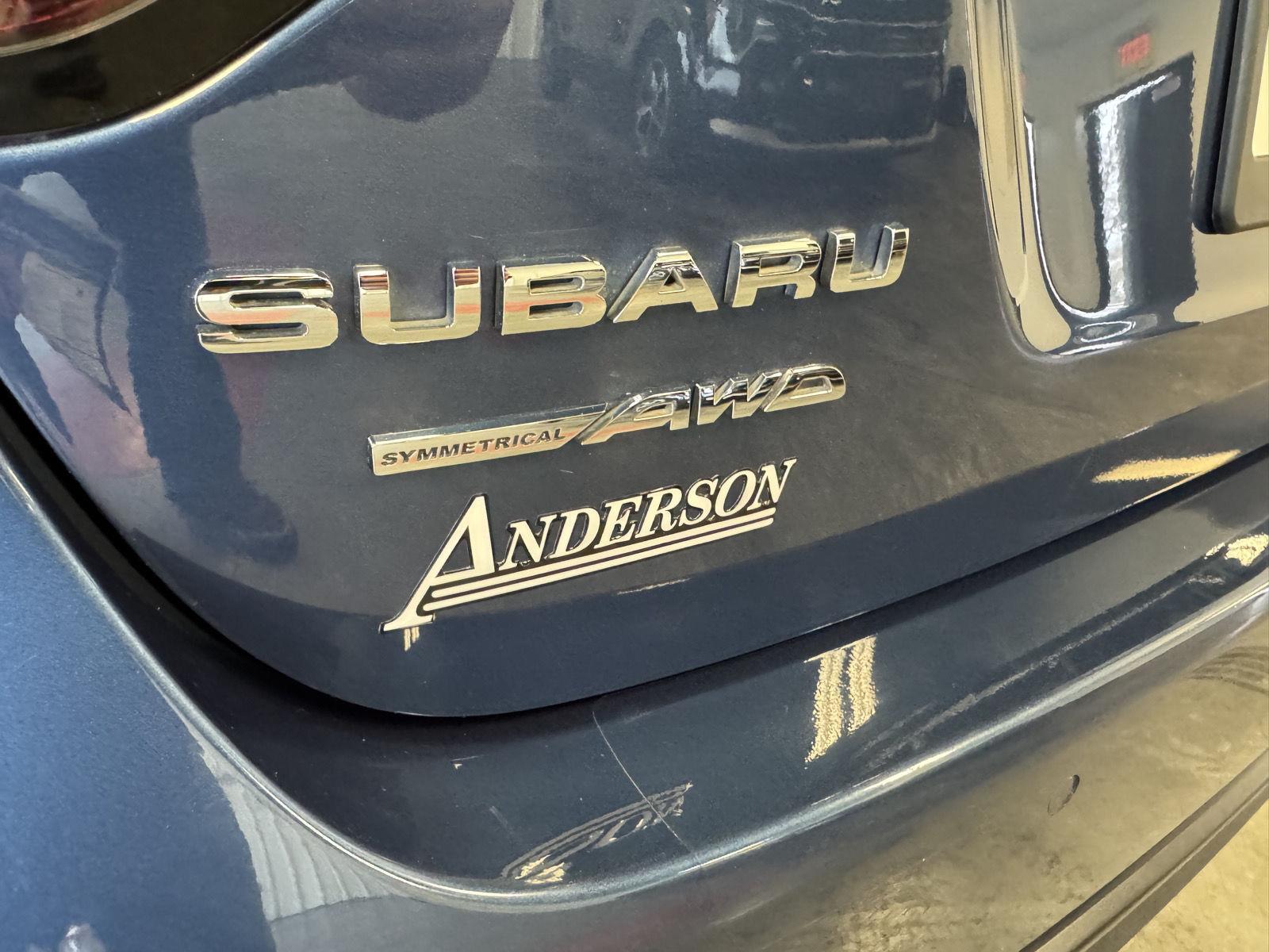 Pre-Owned 2022 Subaru Legacy for sale in St. Joseph MO