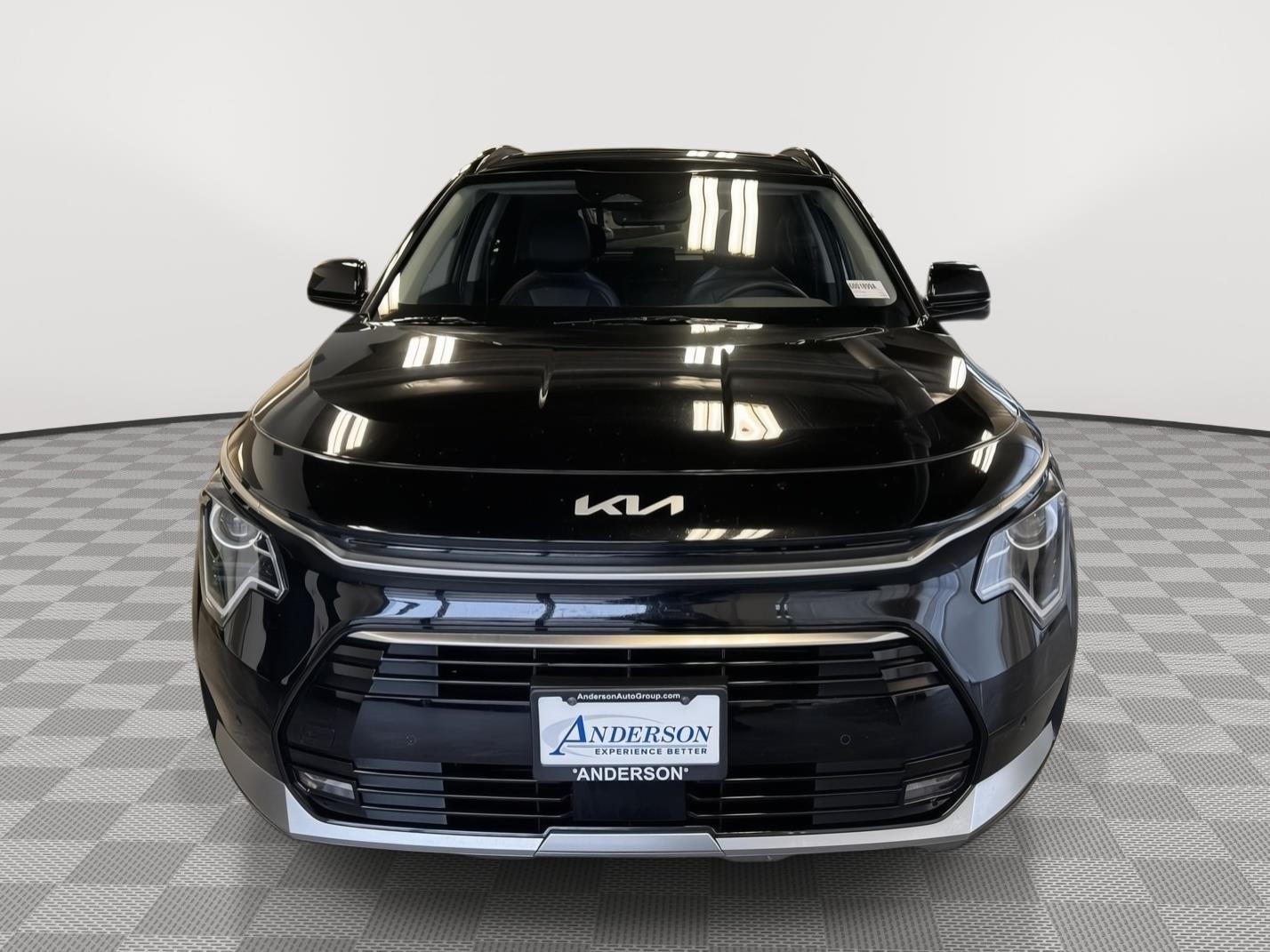 Pre-Owned 2023 Kia Niro for sale in St. Joseph MO