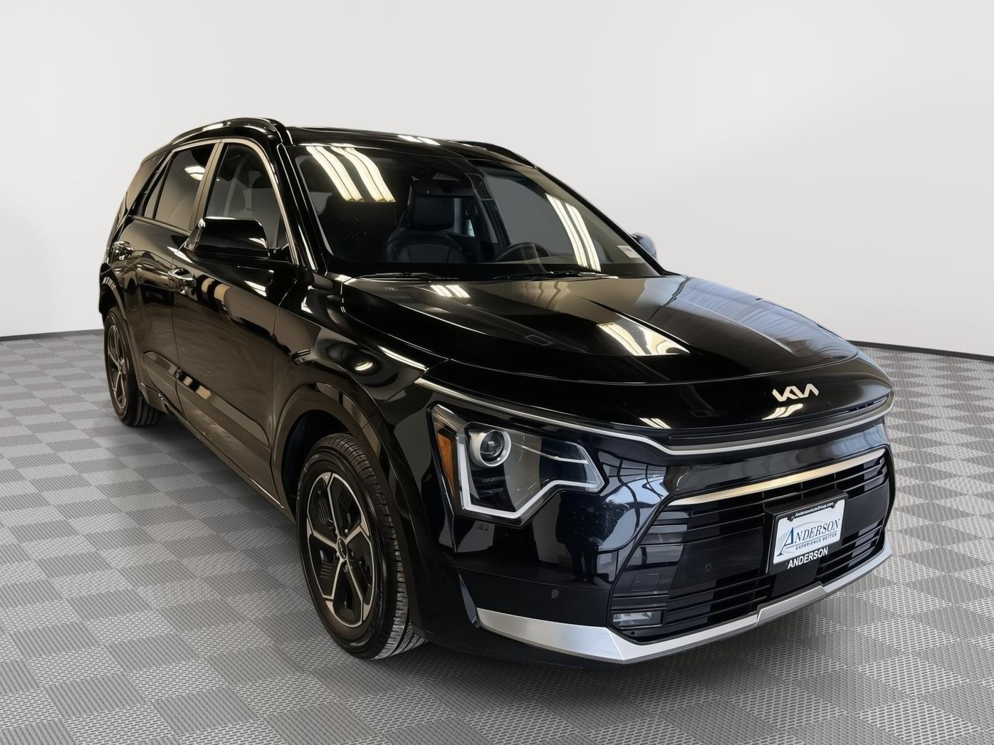 Pre-Owned 2023 Kia Niro for sale in St. Joseph MO