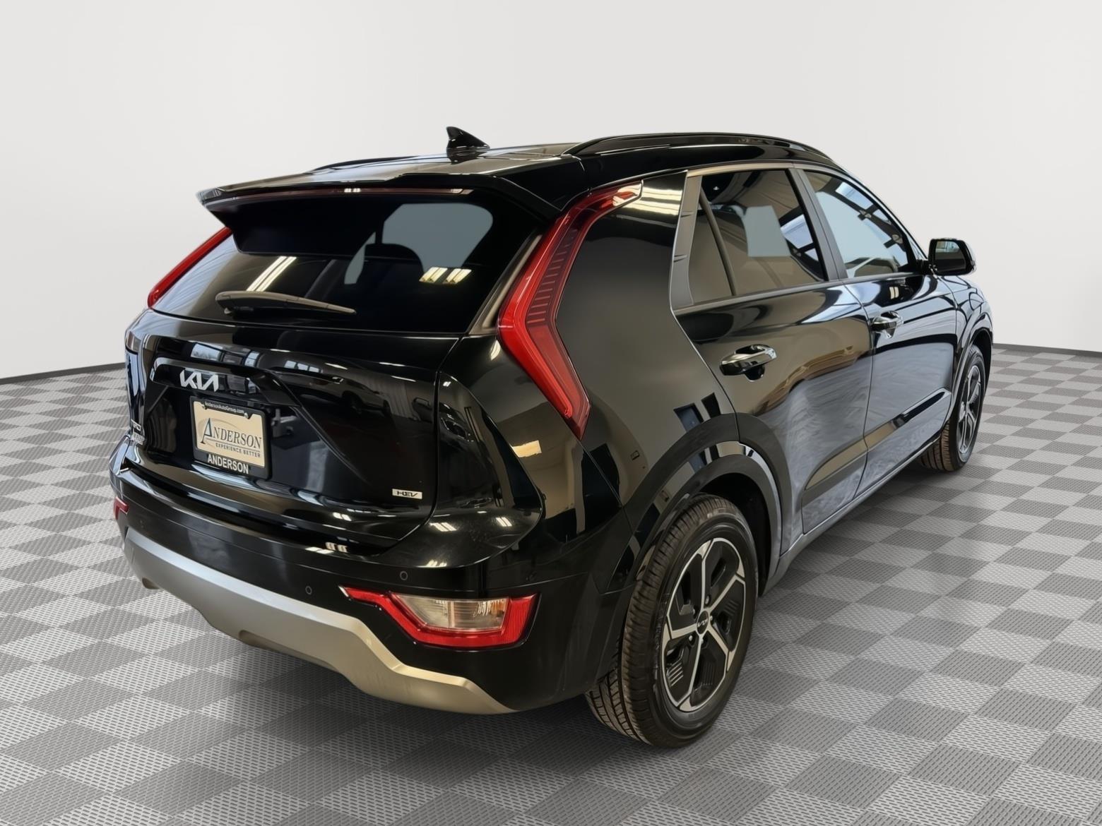 Pre-Owned 2023 Kia Niro for sale in St. Joseph MO