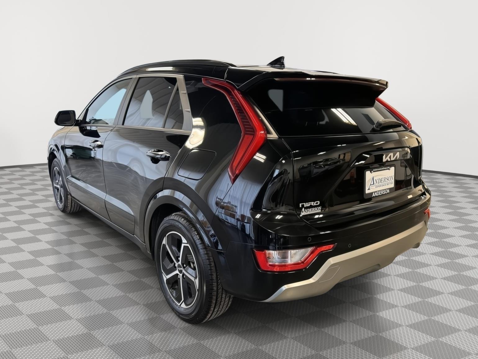 Pre-Owned 2023 Kia Niro for sale in St. Joseph MO